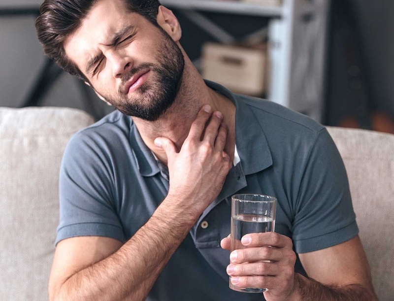 Ung thư vòm họng di căn vào những vùng nào trên cơ thể người? 2