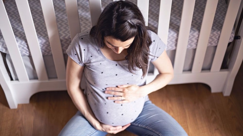 Ung thư vú có sinh con được không 02