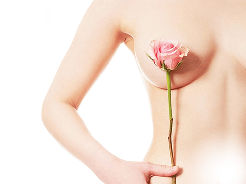 Có nên làm hồng nhũ hoa bằng laser không? 2