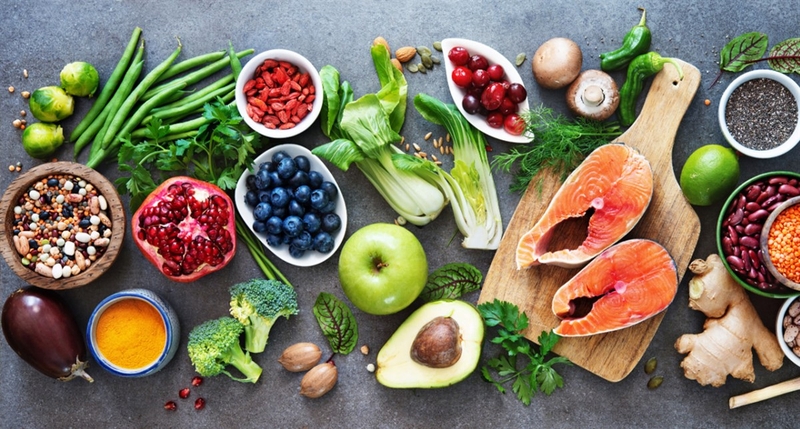 Dị ứng thời tiết nên kiêng gì?