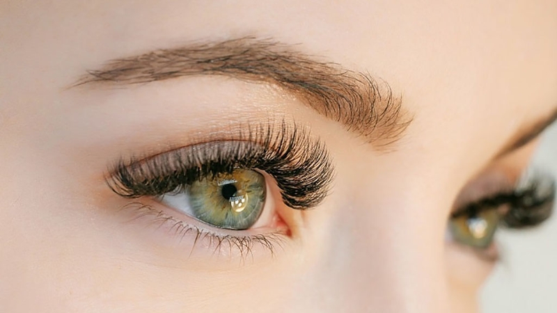 Uốn mi có hại không? Sau khi uốn mi nên chăm sóc ra sao 3