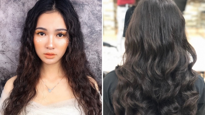 Uốn tóc có hại không? Nên hay không uốn tóc thường xuyên để làm đẹp 3