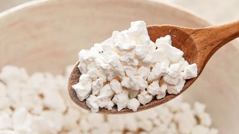 Uống bột sắn dây giảm cân có hiệu quả và an toàn không 1