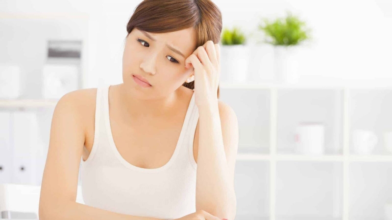 Uống cao ích mẫu có tác dụng gì đối với phụ nữ 1