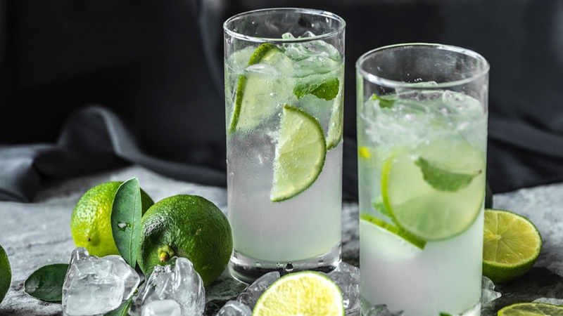 Uống gì tiêu mỡ nội tạng? 7 đồ uống giảm mỡ nội tạng hiệu quả 3