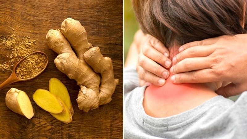Uống nước gừng có tác dụng gì đối với sức khỏe? 3