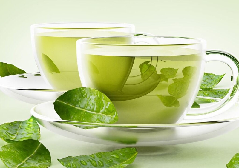 Uống nước lá gì để giảm mỡ máu? Bật mí một số loại lá làm sạch mỡ máu hiệu quả 3