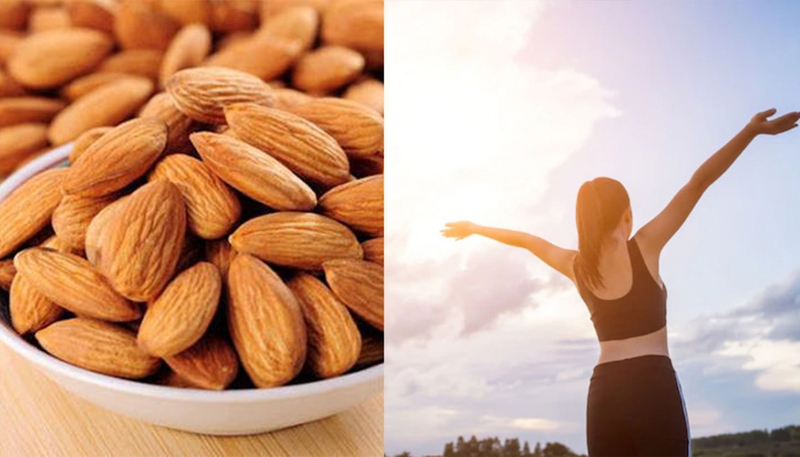 Uống sữa hạnh nhân có tốt không? Công dụng đặc biệt và cách làm tại nhà 4