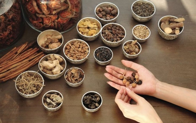 Uống thuốc bắc có ảnh hưởng đến kinh nguyệt không? Lưu ý khi sử dụng 4