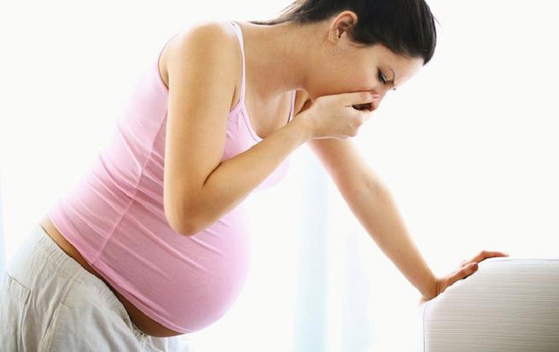 Uống thuốc tẩy giun có bị sảy thai không? 2