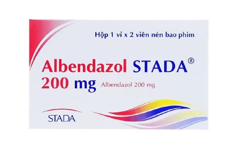 Uống thuốc tẩy giun có bị sảy thai không? 5