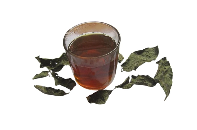 Giải đáp thắc mắc: Uống xạ đen có giảm cân không 4