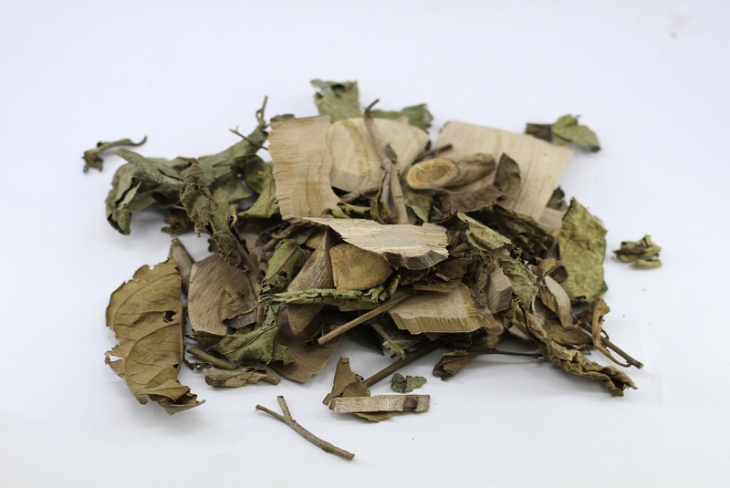 Giải đáp thắc mắc: Uống xạ đen có giảm cân không 2