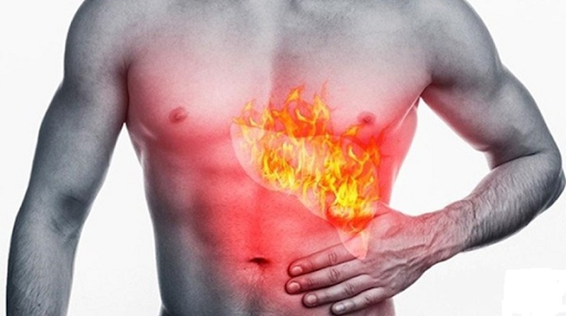 Giải độc gan như thế nào cho hiệu quả bạn đã biết chưa? 2