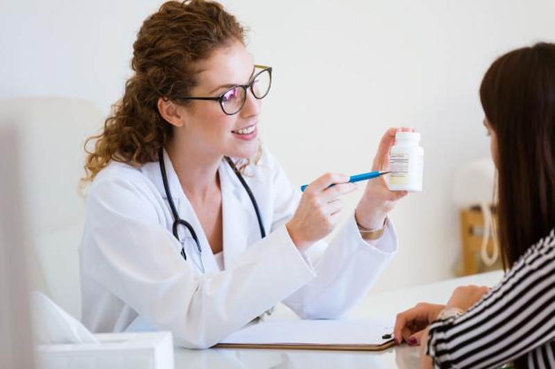 Các vitamin và thực phẩm chức năng sau điều trị ung thư vú1