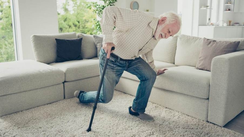 Viêm tủy cắt ngang: Nguyên nhân, triệu chứng và phương pháp điều trị 5