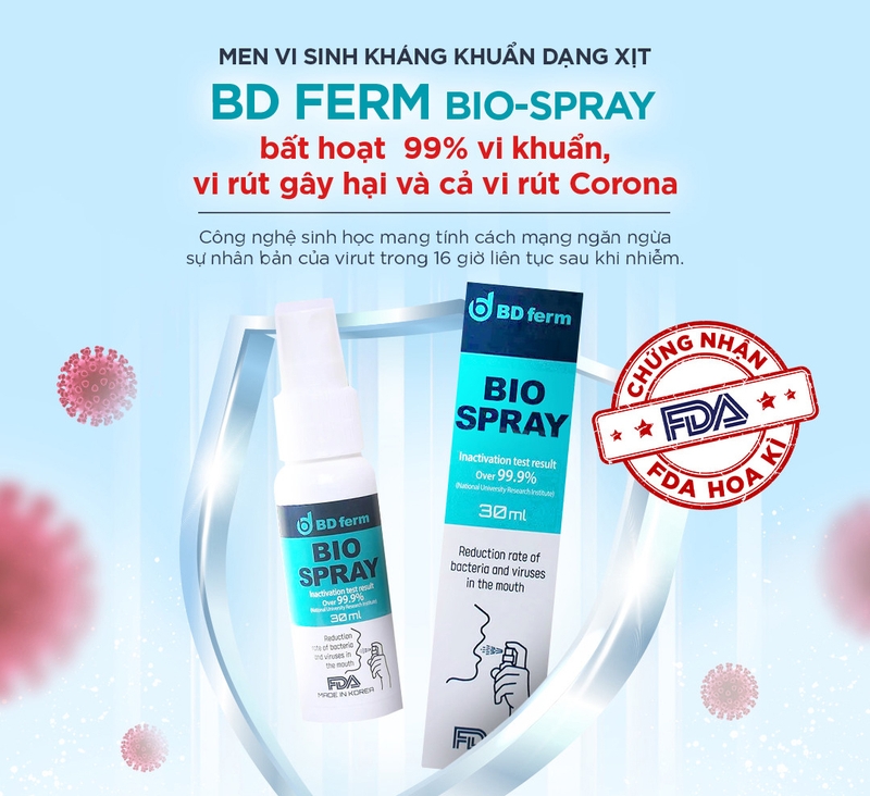 Vì sao chúng ta dễ bị viêm họng vào mùa hè 2