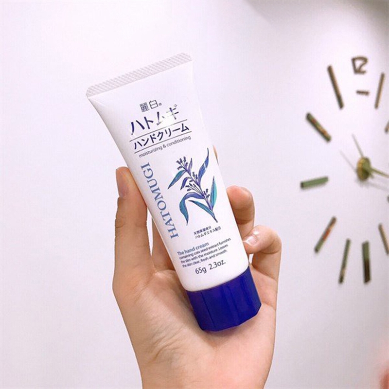 Vì sao da tay bị khô và cách cải thiện như thế nào 3