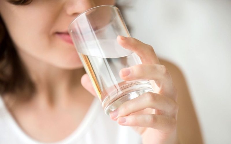 Vì sao uống thuốc giảm cân phải uống nhiều nước mỗi ngày? Những lưu ý bạn nên biết 2