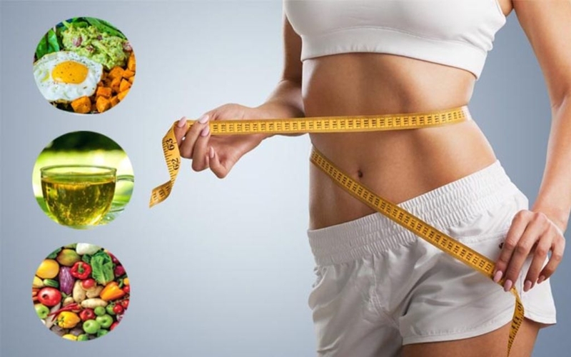 Vì sao uống thuốc giảm cân phải uống nhiều nước mỗi ngày? Những lưu ý bạn nên biết 4