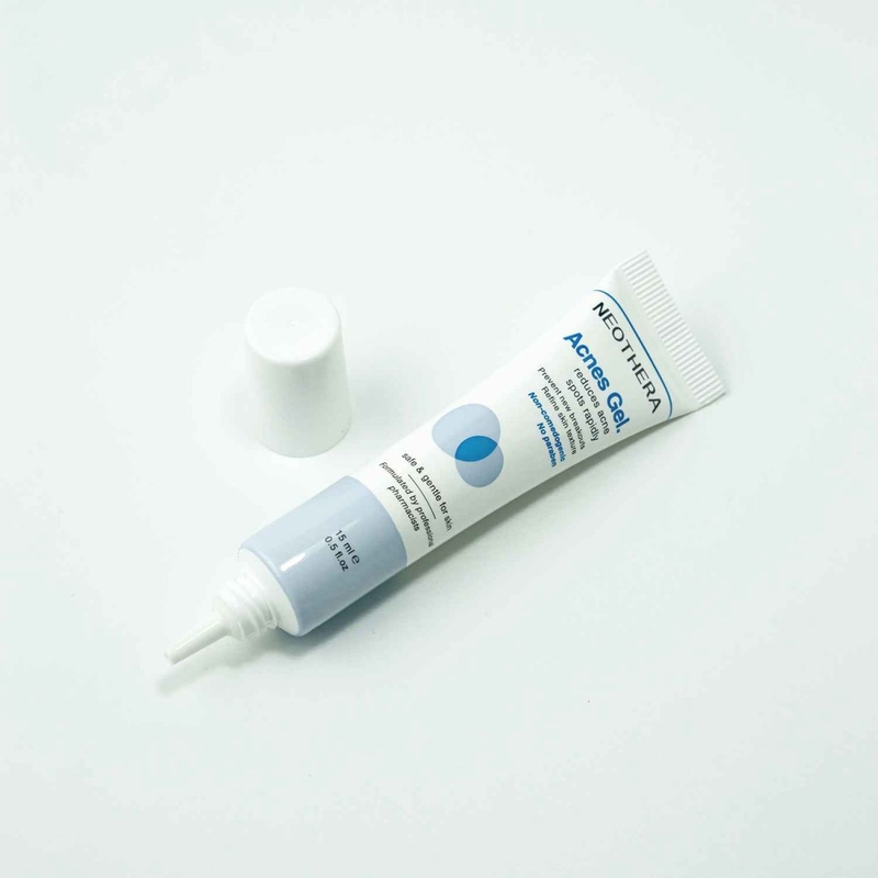 Vị trí nổi mụn trên da mặt cảnh báo gì về sức khỏe của bạn 3