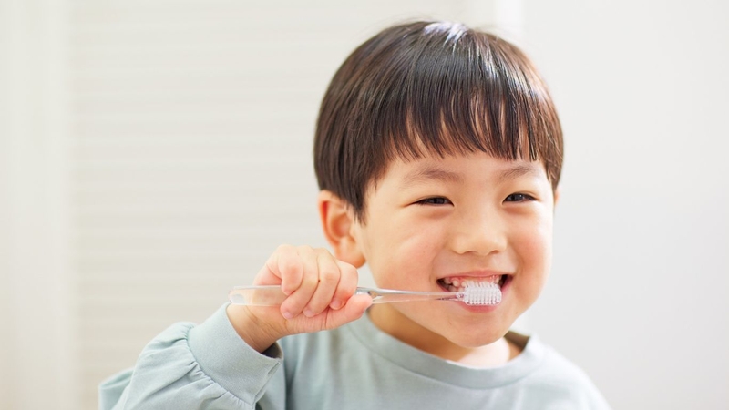 Không đánh răng trước khi đi ngủ gây hại gì cho sức khỏe? 1