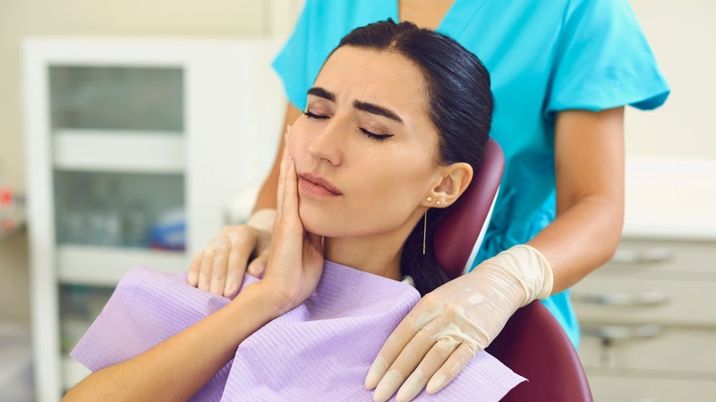 Không đánh răng trước khi đi ngủ gây hại gì cho sức khỏe? 2