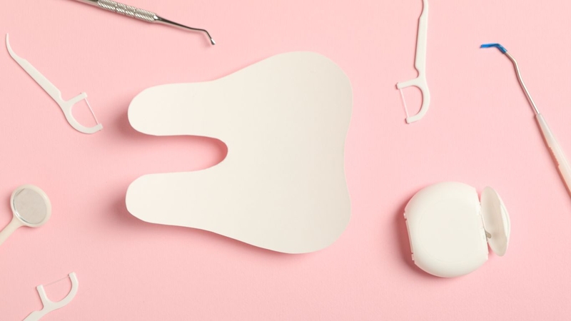 Không đánh răng trước khi đi ngủ gây hại gì cho sức khỏe? 4