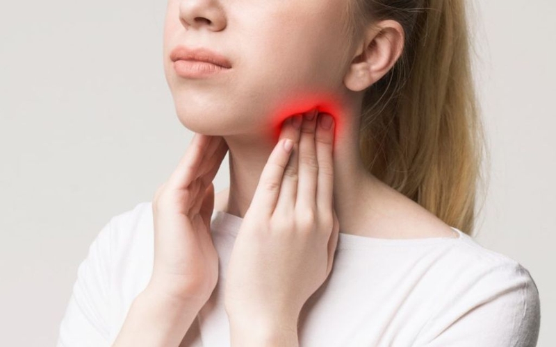 Viêm hạch là gì? Nguyên nhân, triệu chứng và phương pháp điều trị 2