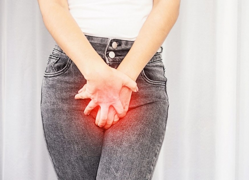 Viêm nhiễm phụ khoa là gì? Làm sao để không bị viêm nhiễm phụ khoa? 2