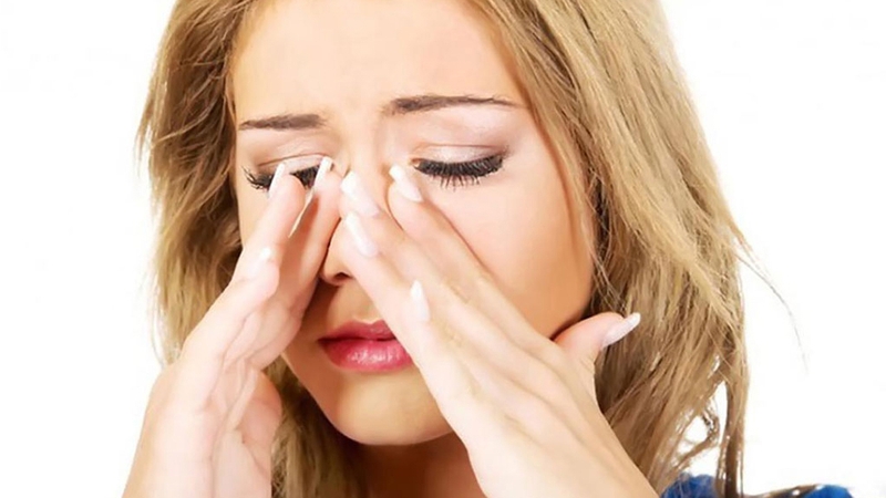 Viêm xoang là bệnh gì? Viêm xoang có ăn thịt bò được không 1