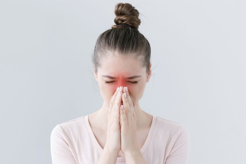 Viêm xoang sàng sau có mổ được không? Cần lưu ý gì sau khi mổ? 1