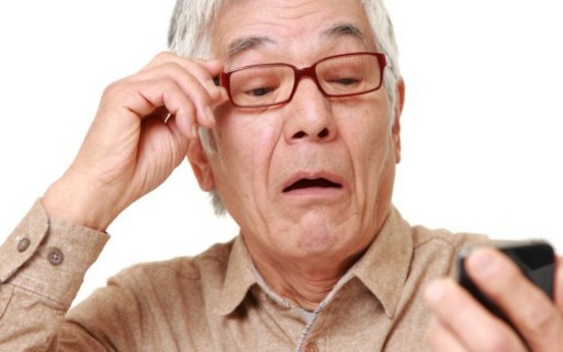 Viễn thị có cần đeo kính không? 1