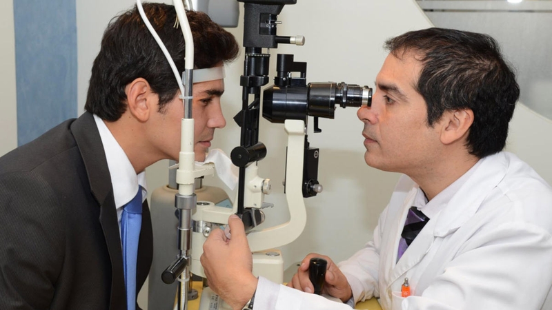 Viễn thị thường gặp ở lứa tuổi nào 2