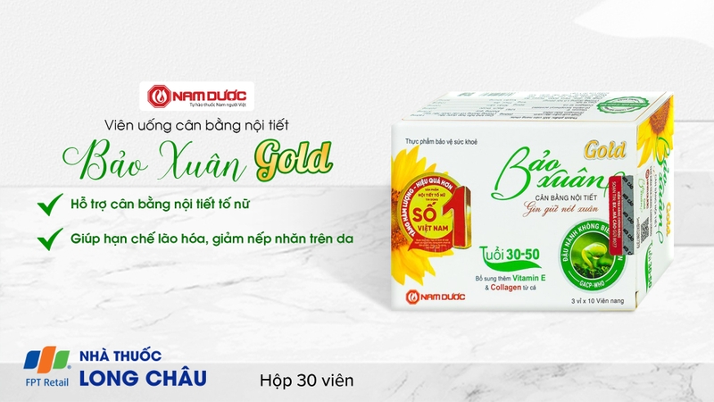 Bảo Xuân Gold 2