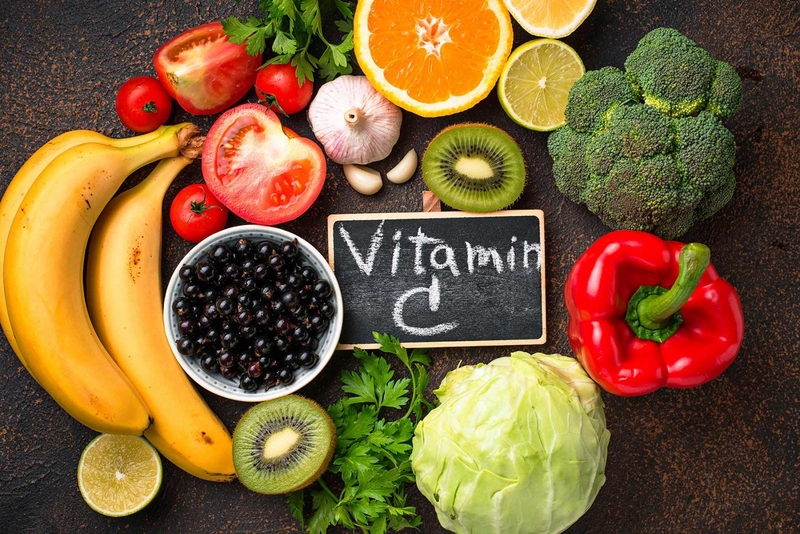 Top 7 loại vitamin và khoáng chất trị mụn - Bạn đã biết chưa? 1