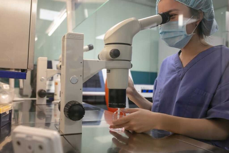 Vô sinh ở nữ có chữa được không? Chị em cần chuẩn bị gì để chữa bệnh vô sinh? 3