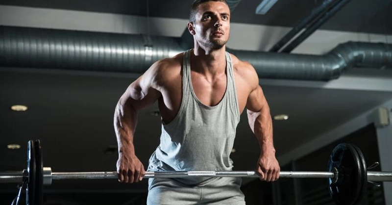 Xả cơ là gì? Các mẹo xả cơ hiệu quả từ chuyên gia 3