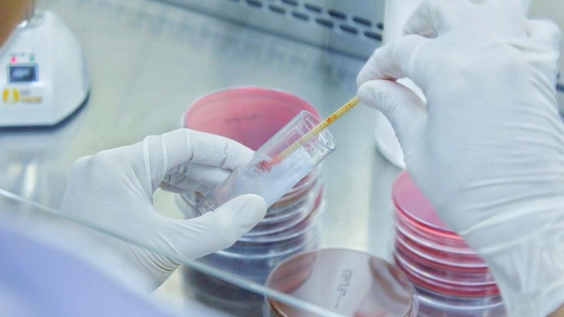 Tìm hiểu nguyên nhân và cách điều trị khi bị khạc đờm ra máu 4