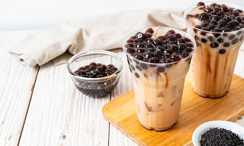 Xăm môi có được uống cà phê sữa hay không 1