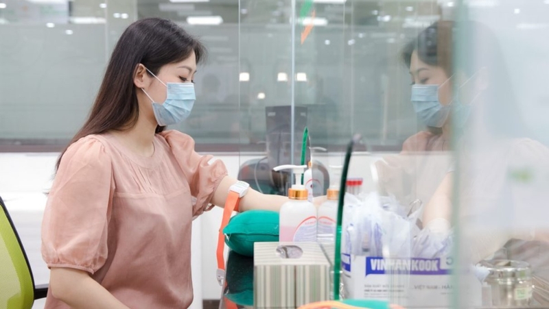 Xét nghiệm dị tật thai nhi có cần nhịn ăn không 03