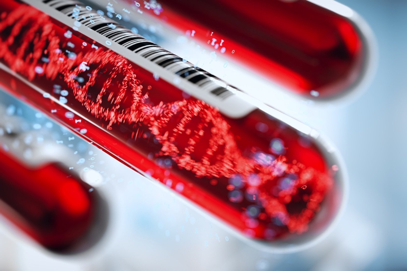 Xét nghiệm máu có phát hiện ung thư vú không 02