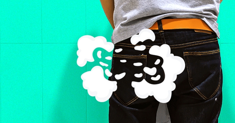 Xì hơi phải rặn: Nguyên nhân và cách điều trị 1