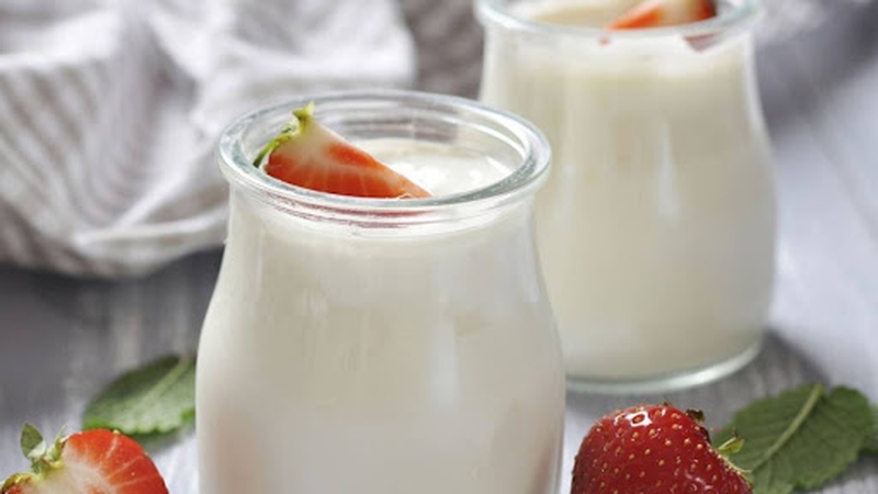 Thực phẩm chức năng chứa nhiều men vi sinh giúp điều trị Covid