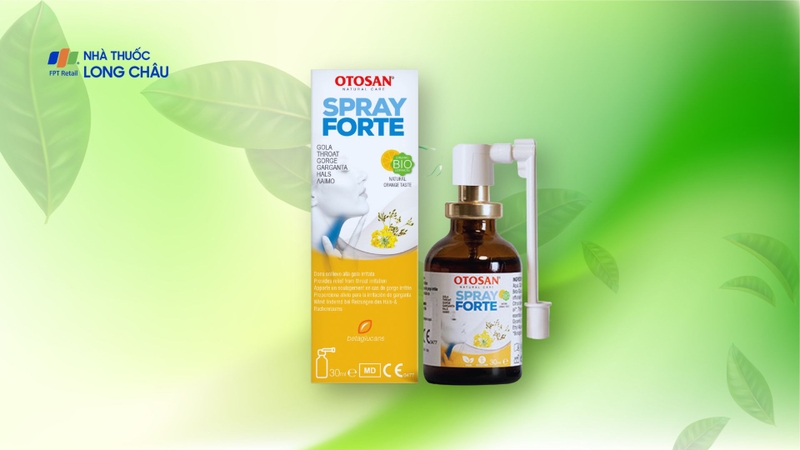 Xịt họng Otosan Forte 30ml.jpg