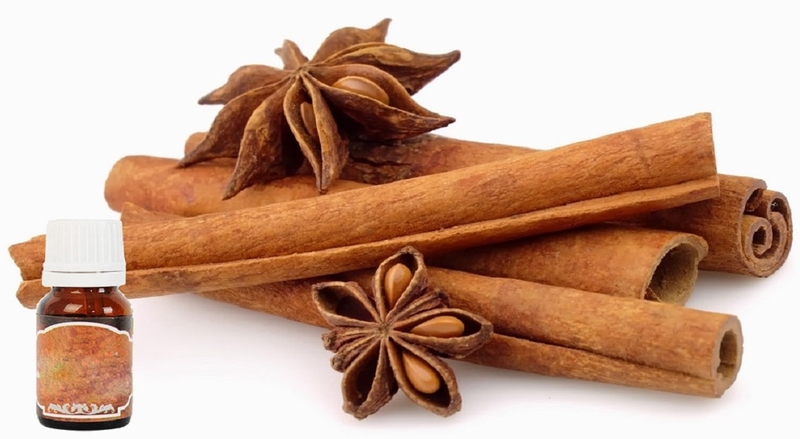 Xông tinh dầu quế cho trẻ sơ sinh có tốt không? Nên hay không nên? 3
