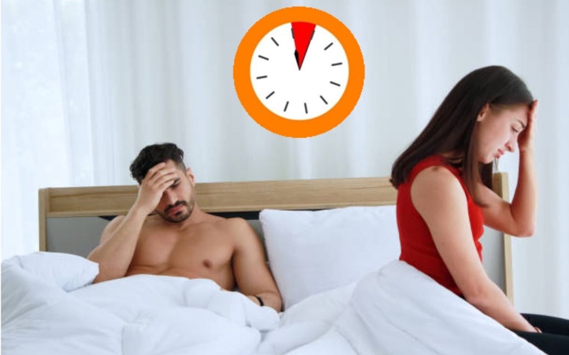 Xuất tinh là gì? Quy trình xuất tinh và yếu tố bất thường có thể xảy ra 3