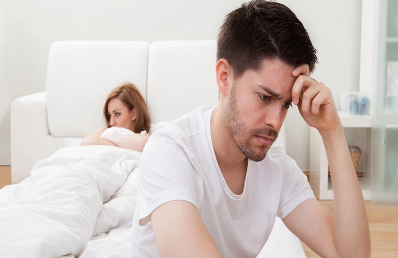 Xuất tinh sớm có mang thai được không? Xuất tinh sớm ảnh hưởng gì tới sinh sản? 1