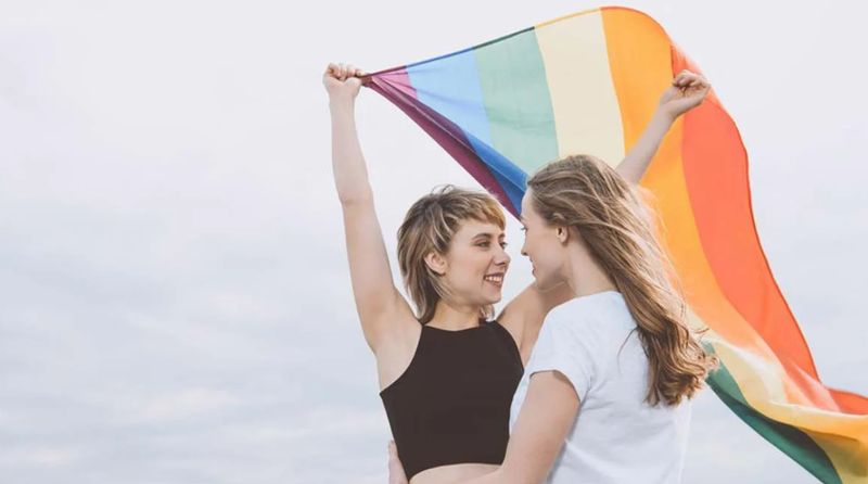 Ý nghĩa thực sự của cụm từ come out trong LGBT là gì 3