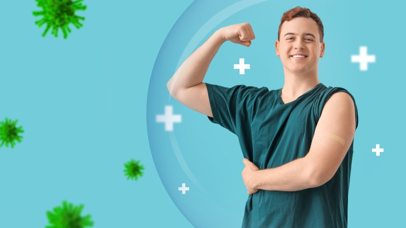 Zinc picolinate giúp tăng cường hệ miễn dịch cho cơ thể